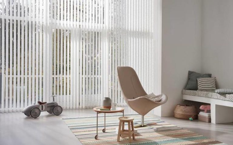 Exploring the Best Bedroom Blinds for Comfort and Style