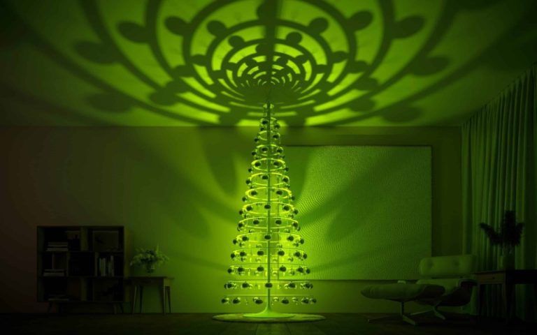 Glowing Ambitions: The Art of Contemporary Light Design