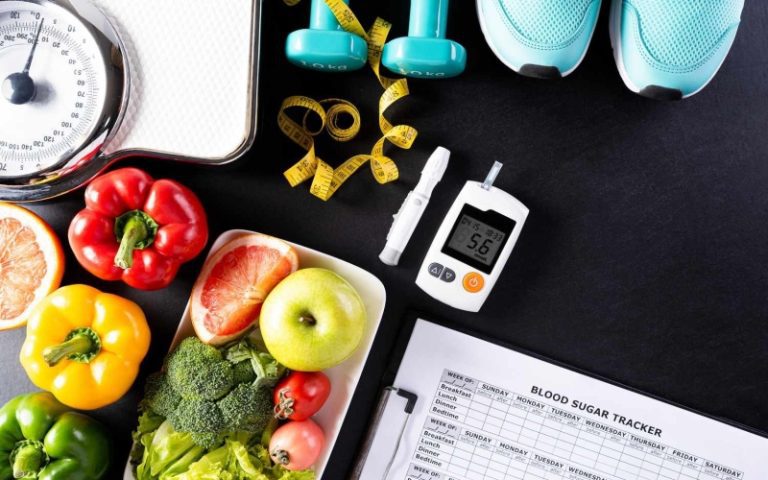 Importance of Weight Loss in Diabetes Reversal
