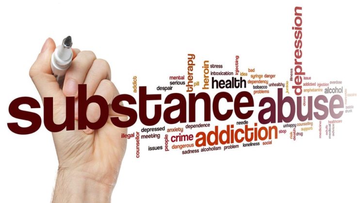 Substance Use Among Educators: Understanding the Challenges and Seeking Solutions