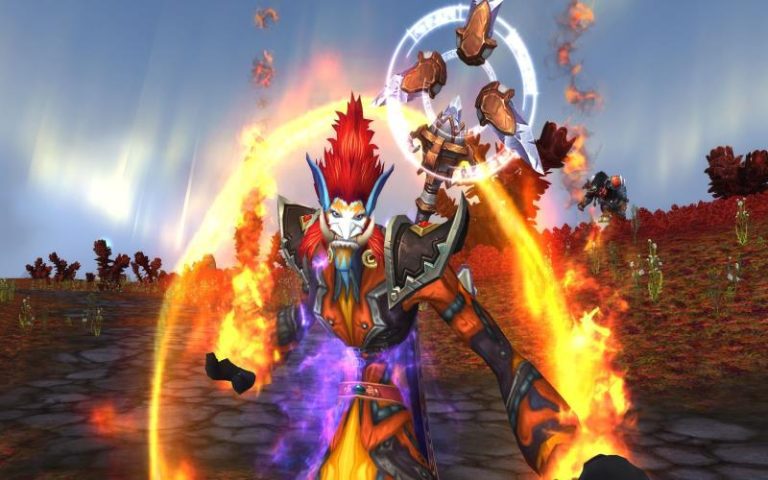 Unleashing Power: Exploring WoW Cataclysm Boosting Abilities