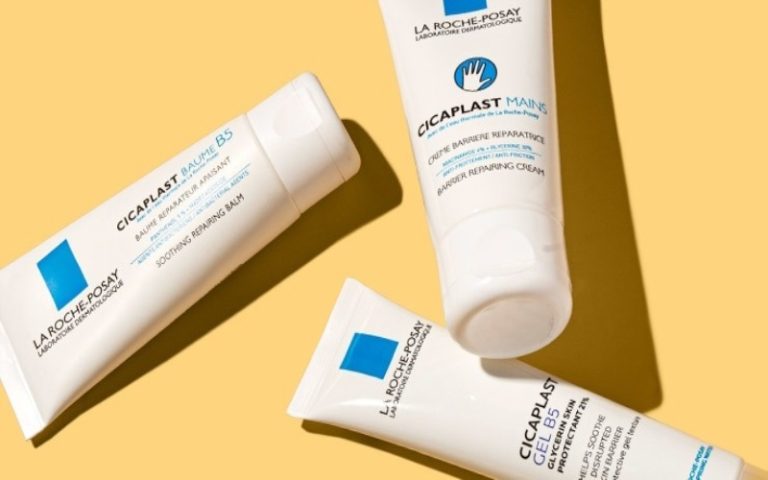 Cicaplast B5 for Skin Conditions