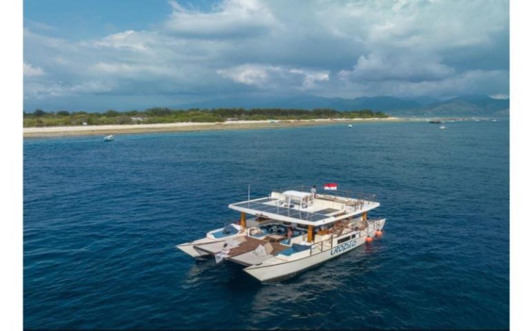 Dive Into Beauty: Gili Trawangan’s Exceptional Snorkelling Destinations
