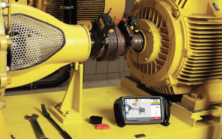 Laser Alignment Tools: Transforming Maintenance Routines for Better Performance