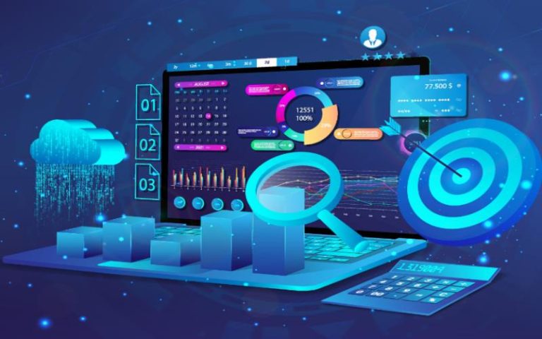 Unveiling the World of Exploring the Digital Landscape