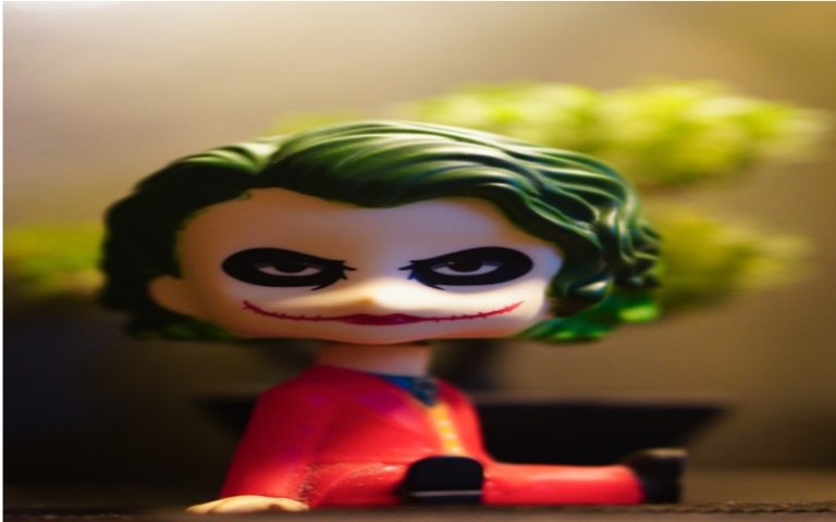The Immovable Object: Jokers Throughout The Years