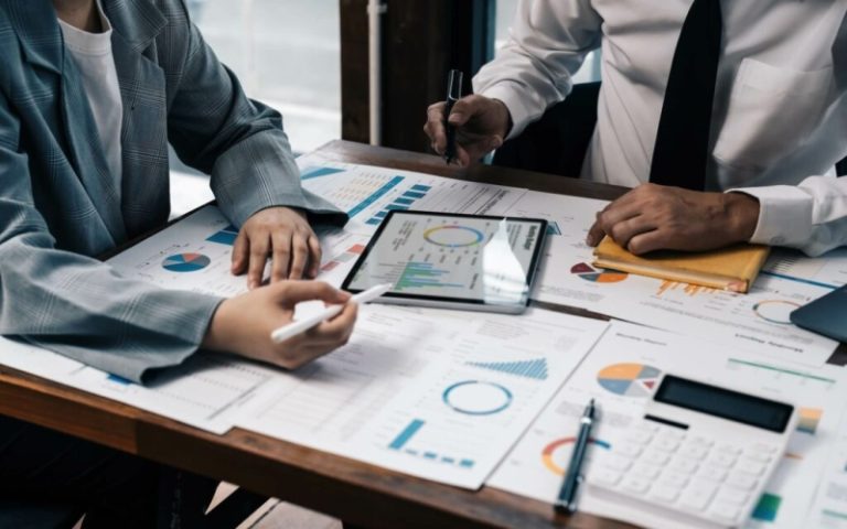 Understanding Payroll Funding: A Comprehensive Guide