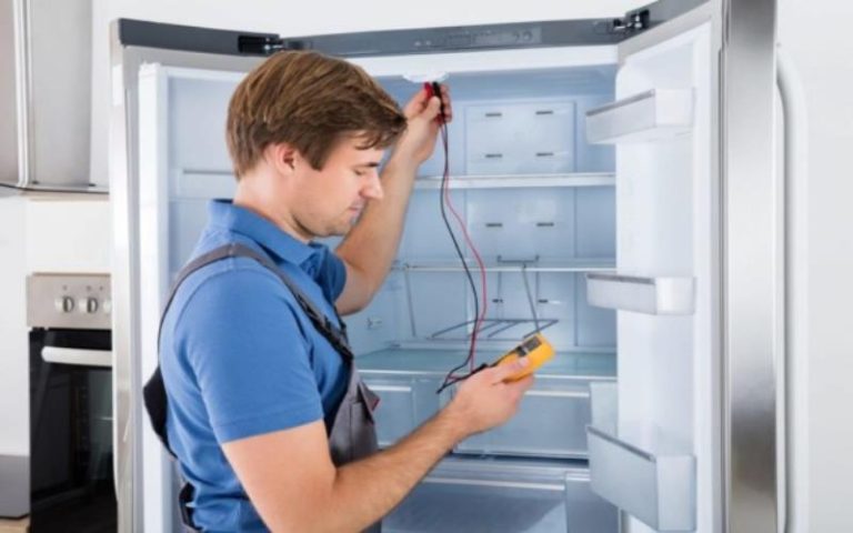 The Ultimate Guide to Freezer Repair in Toronto