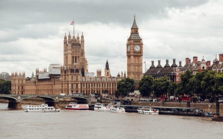 Eco Friendly Adventures in London: Where to Go