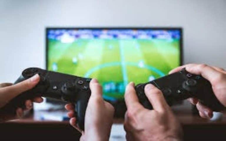 Revolutionizing Online Gaming