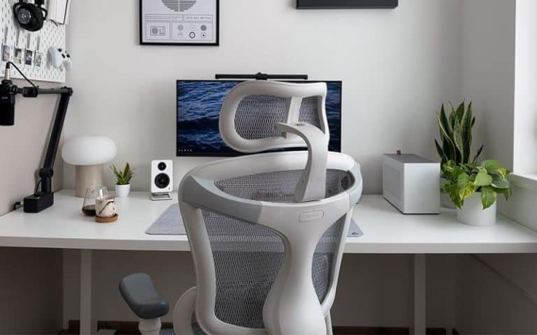 Spring into Ergonomics: An Easter Refresh for Your Home Office with the Sihoo Doro C300 Spring into Ergonomics An Easter Refresh for Your Home Office with the Sihoo Doro C300