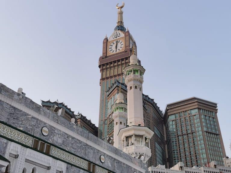 Affordable Travel Packages to Saudi Arabia You Can’t Miss